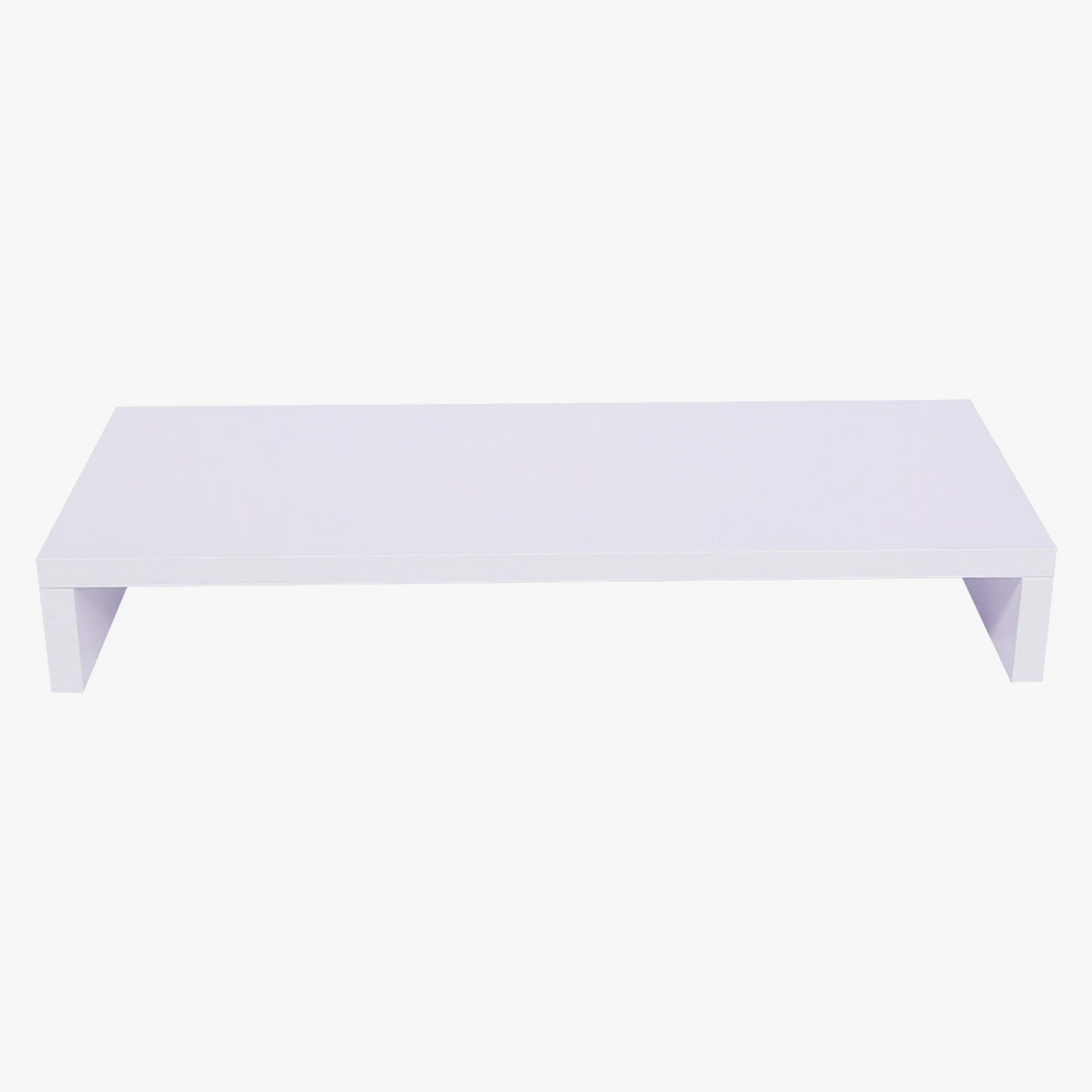 Wooden holder for computer screen and monitor - view 8
