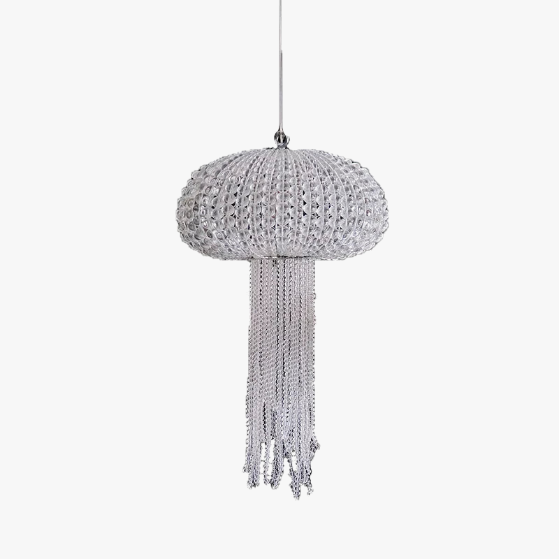 Art decorative pendant light with variable intensity new trend 2023 - view 6