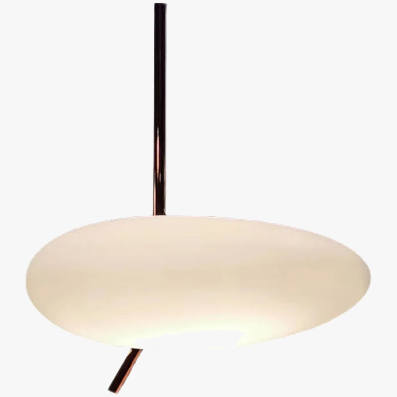 Creative pendant light in the shape of a scab for interior decoration - view 6