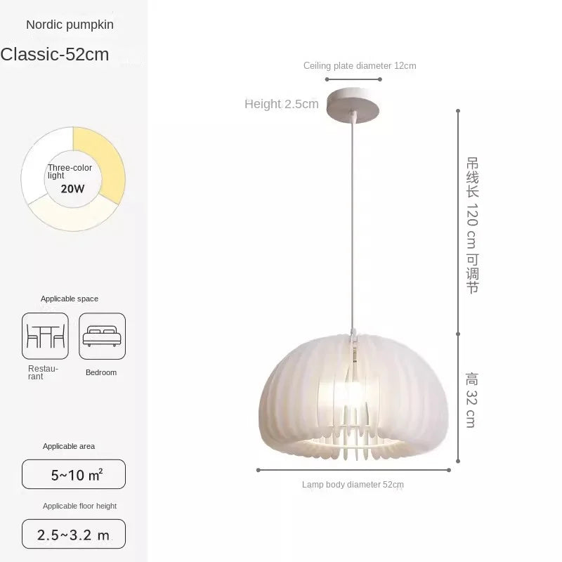 Creative pendant light modern style for interior decoration - view 7