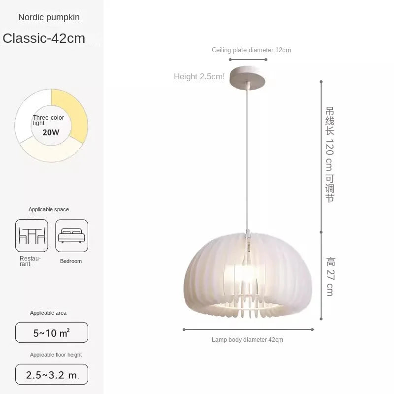 Creative pendant light modern style for interior decoration - view 8