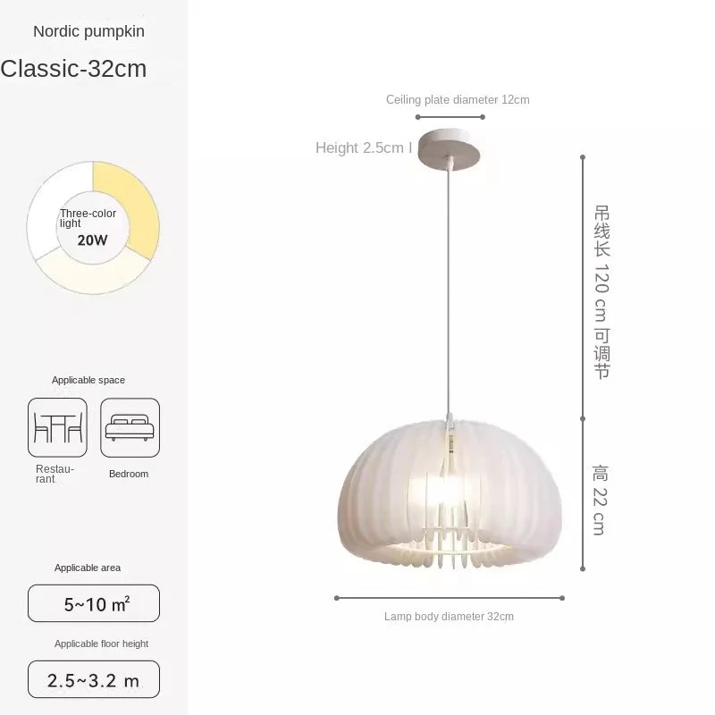 Creative pendant light modern style for interior decoration - view 9