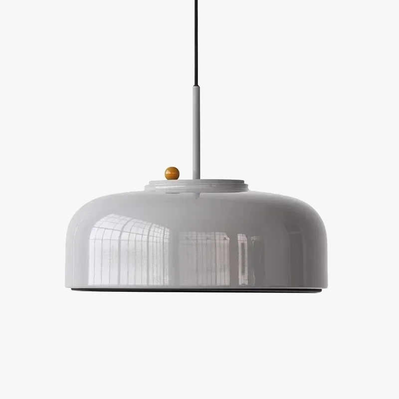 Danish design bee nest mesh pendant light led - view 6