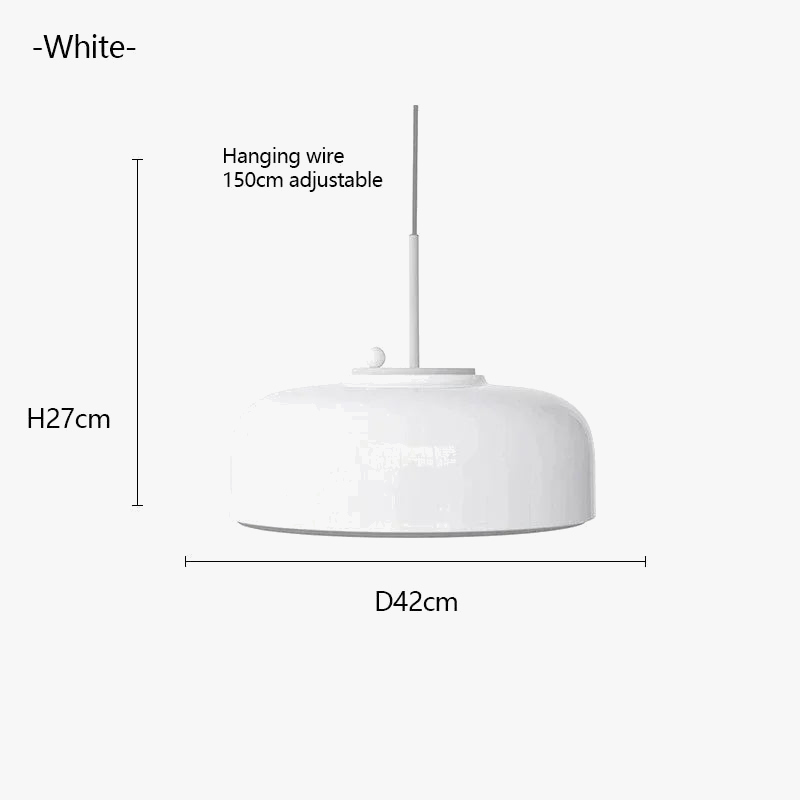 Danish design bee nest mesh pendant light led - view 7