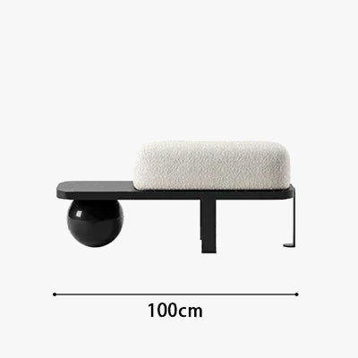 Creative stool to change shoes at home - view 8