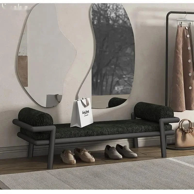 Modern light stool for home and comfort - view 4