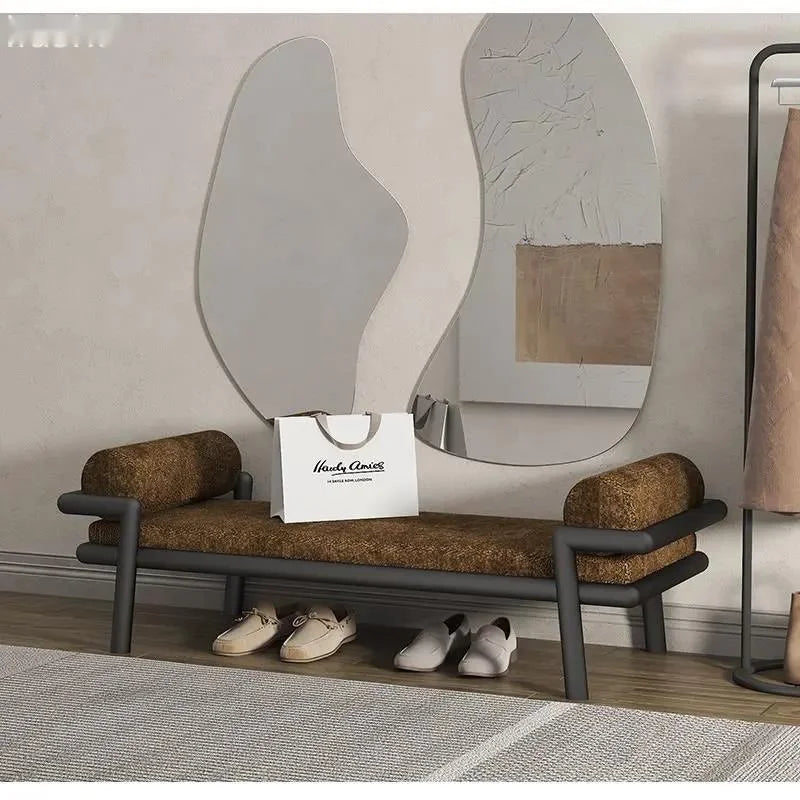 Modern light stool for home and comfort - view 5