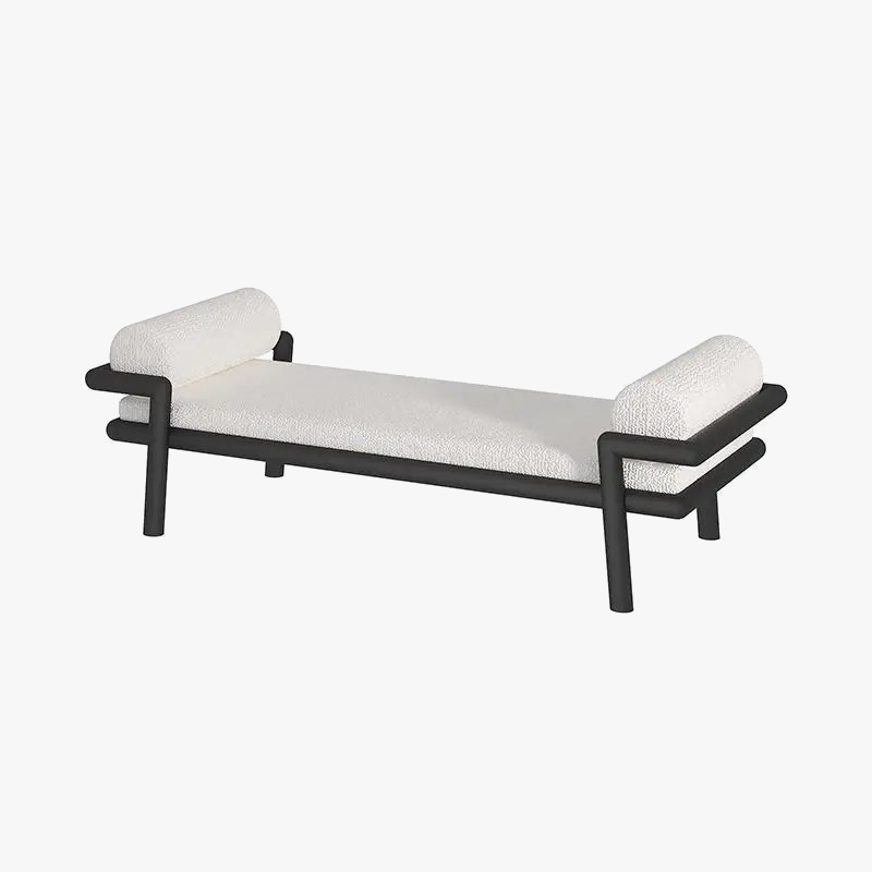 Modern light stool for home and comfort - view 6
