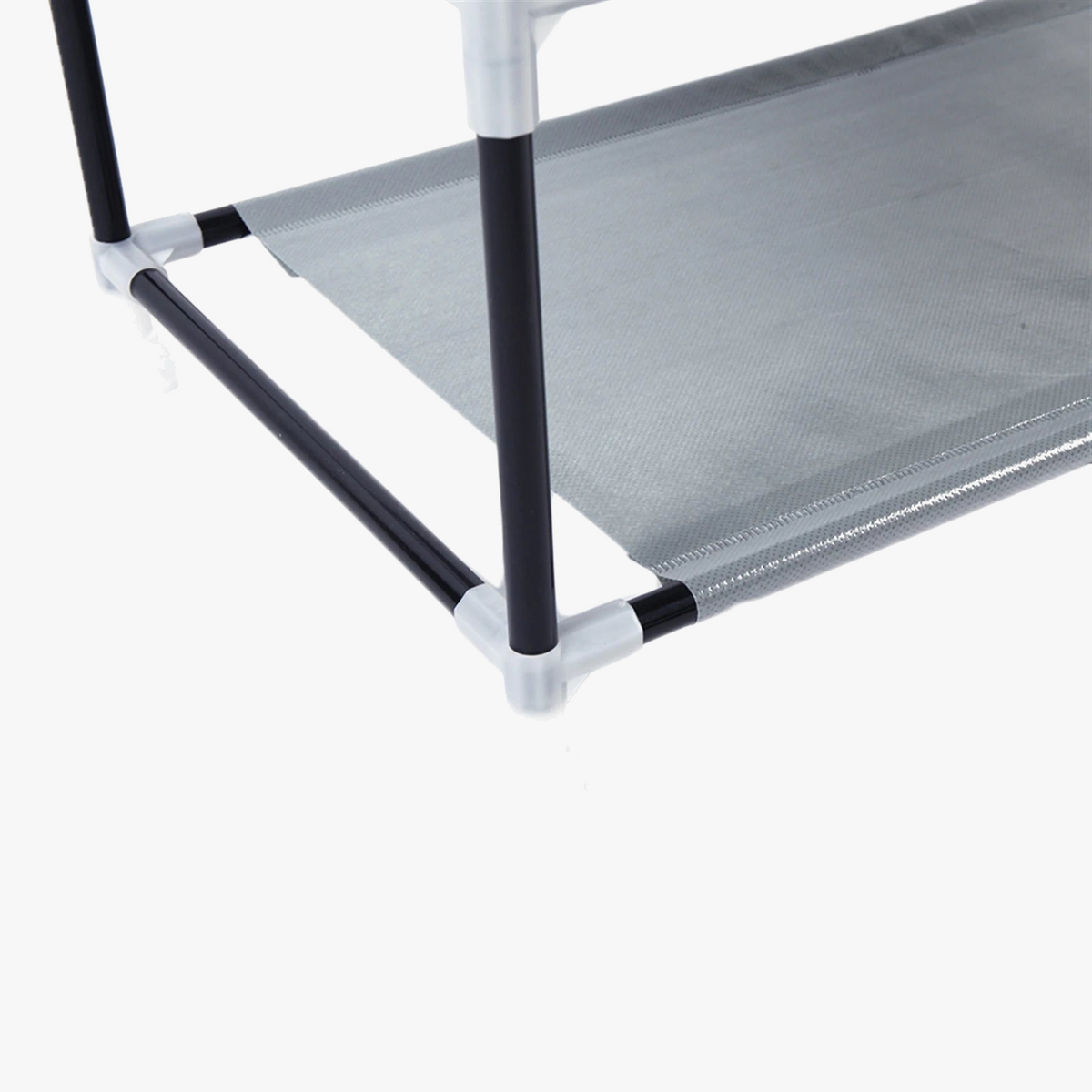 9-mesh non-woven fabric shoe shelf - view 5