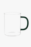 Glass cup 300 ml cocktail style