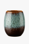 Nordic Tianmu-Style Kung Fu Ceramic Teacup