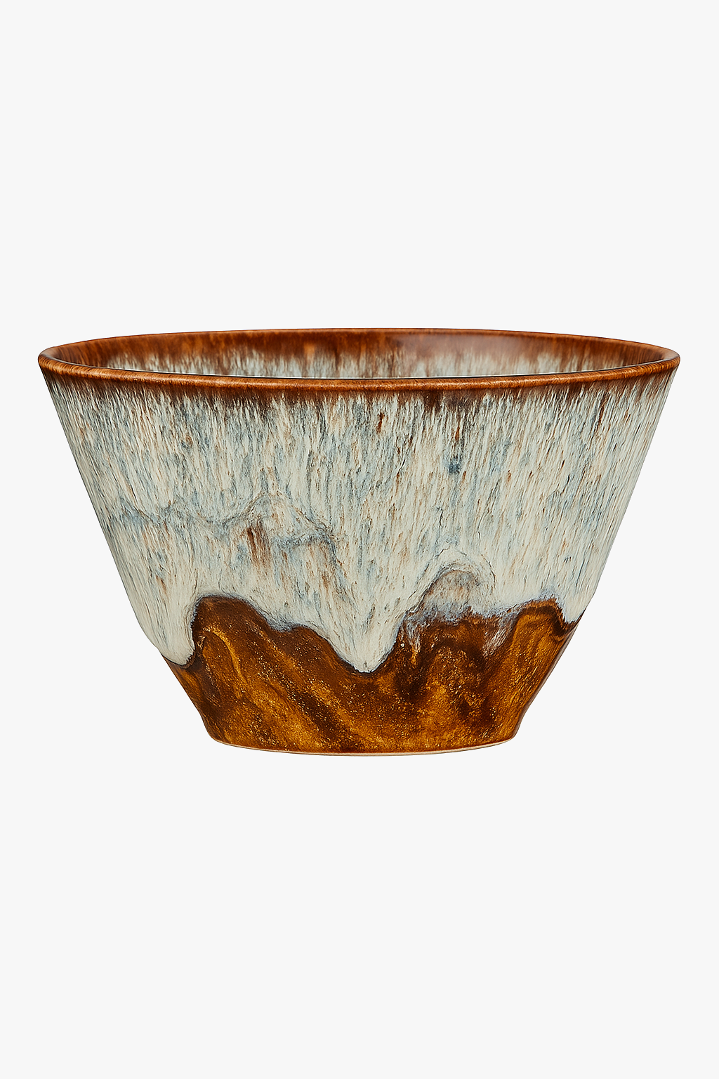 Teaser the ceramic style tianmu bowl kung fu