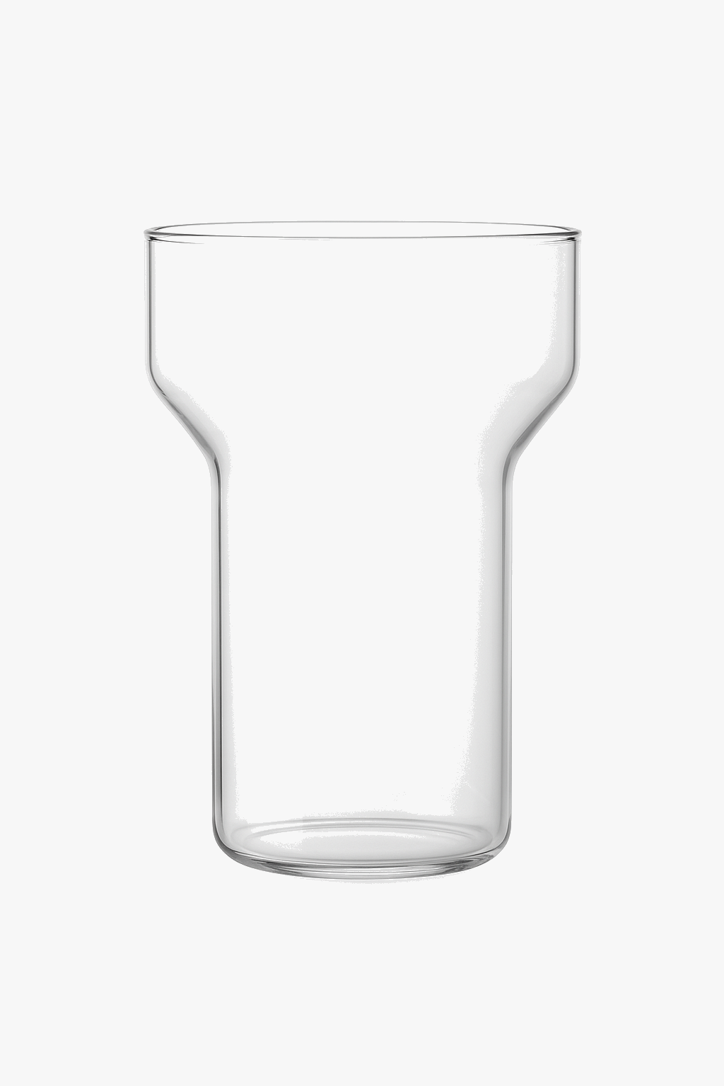 Nordic glass cup 1500ml with matching cups