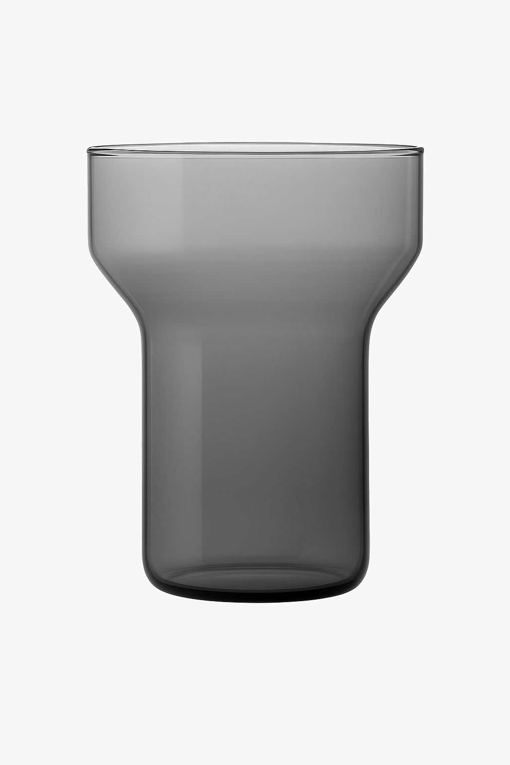Cup glass Nordic style 1500 ml