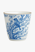 Classic style Ru kiln ceramic tea cups