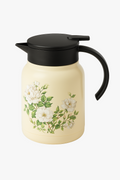 Teapot isothermal panda large capacity stainless steel home