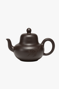 Yixing teapot made of violet clay 180ml