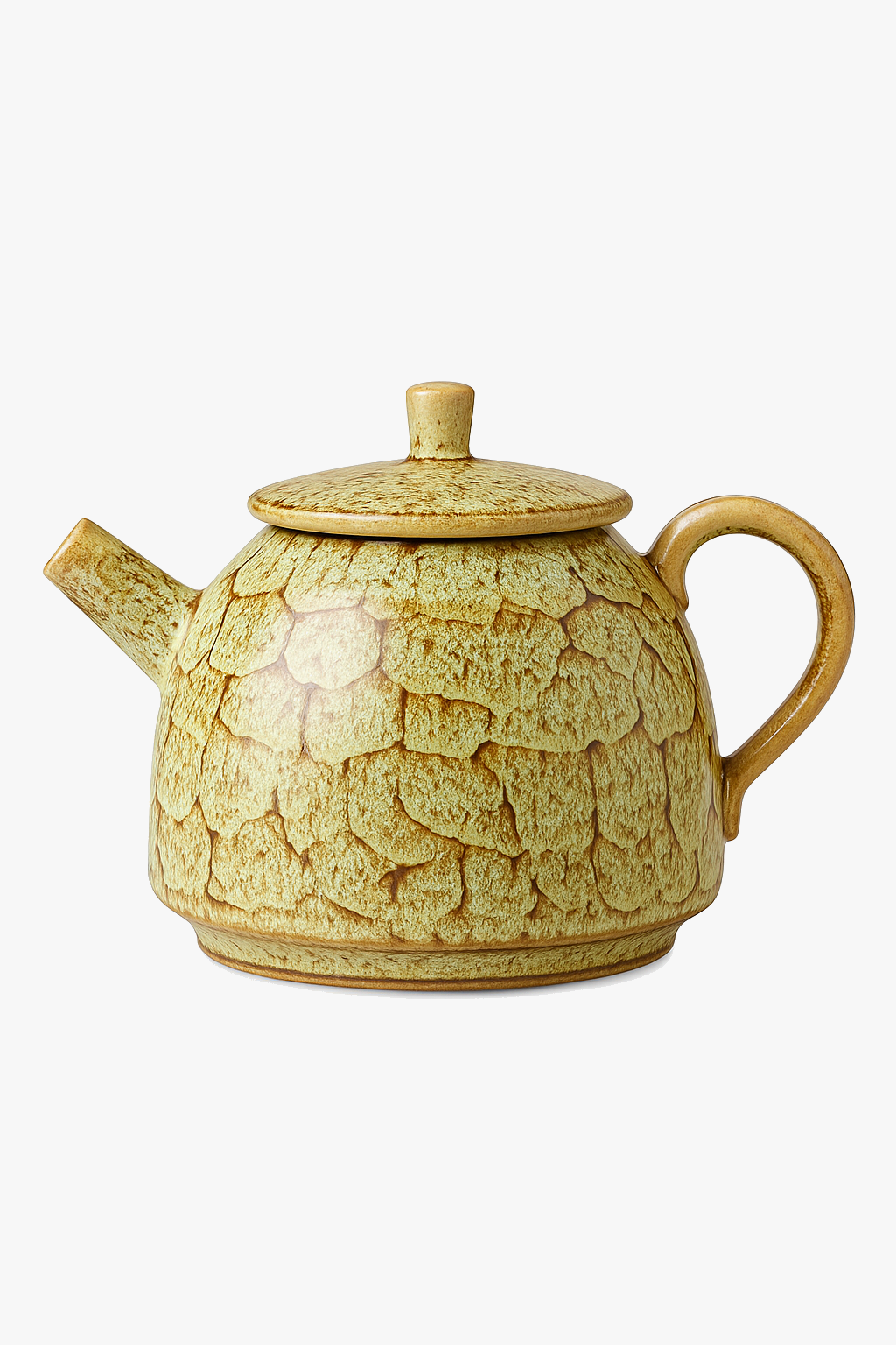 Teaie ceramic kung fu traditional 300 ml