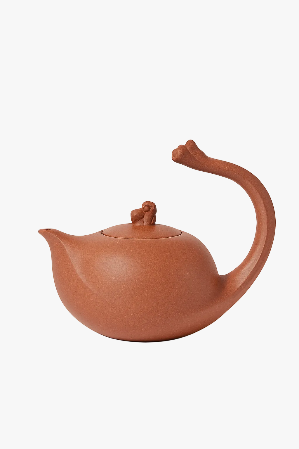 Ceramics craft kung fu 1l style