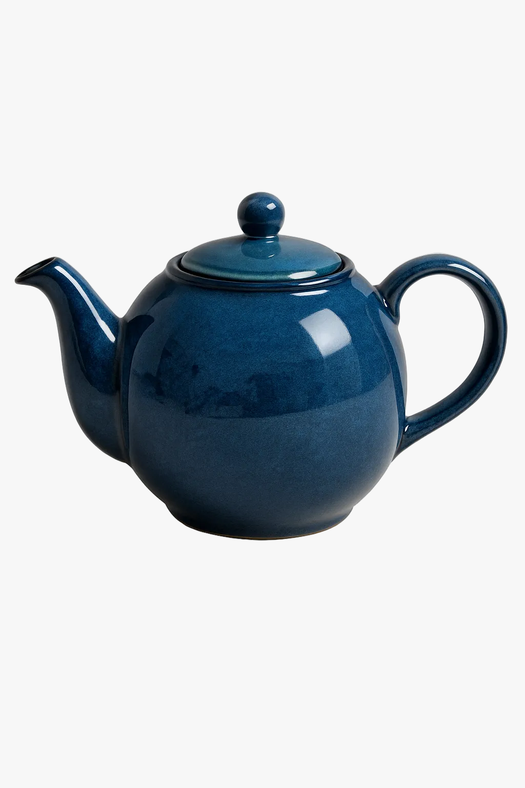 Japanese ceramic tea kung fu style heat resistant