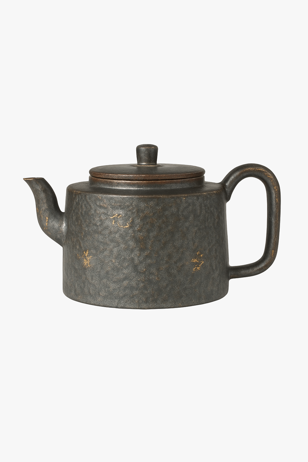 Japanese retro doree tea with 150ml infuser