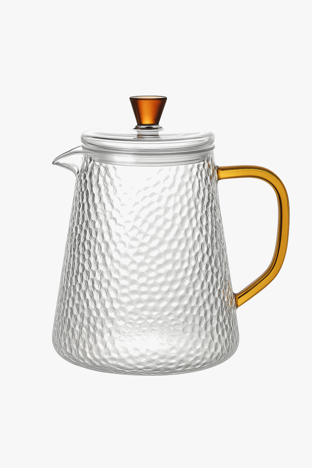 Teapot japonaise verre borosilicate infuseur service the