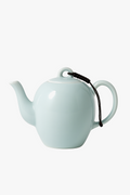 Teapot porcelain artisan kung fu style with accessories