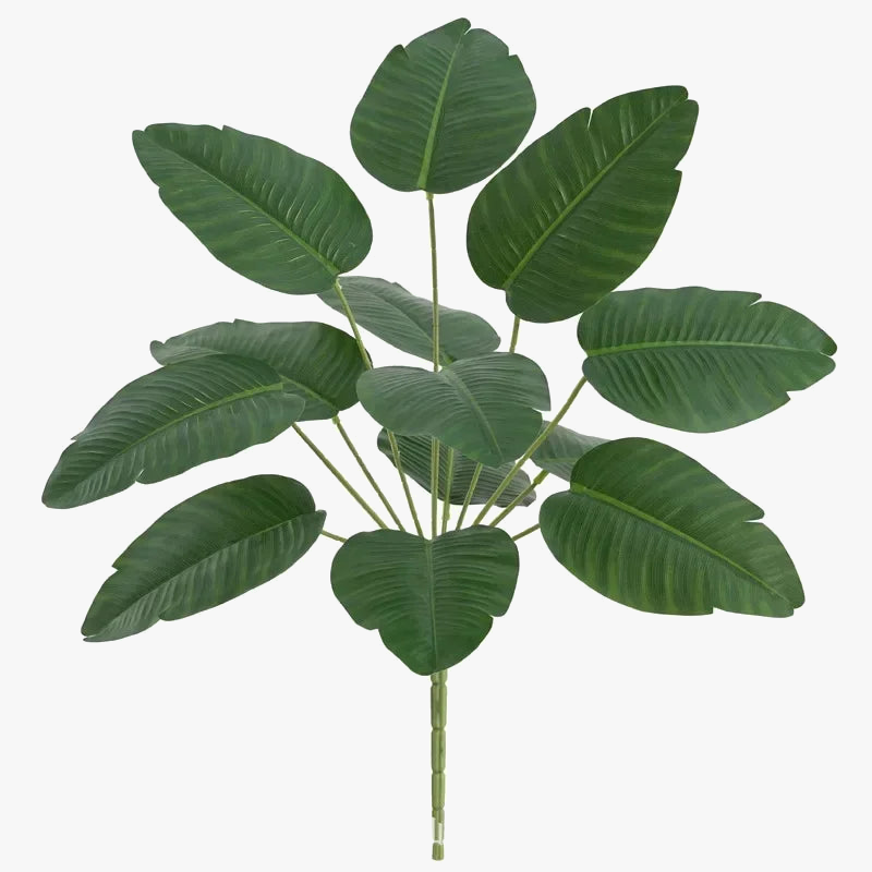 Artificial turtle with plants for interior decoration - view 7