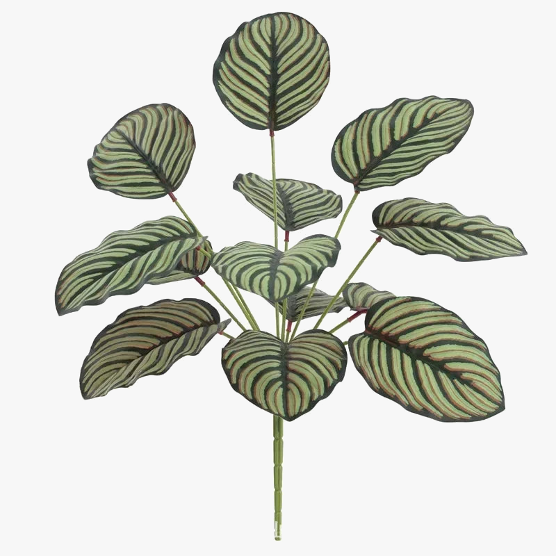 Artificial turtle with plants for interior decoration - view 8