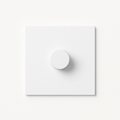 White matt steel variator