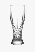Handcrafted Sculpted Beer Glass, 330-500ml