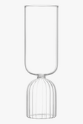 Creative Cocktail Glass with Original Animal Motifs