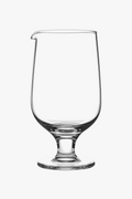 Footed Cocktail Glass, 800ml, Minimalist Design