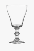 Elegant Footed Cocktail Glass for Margarita and Champagne
