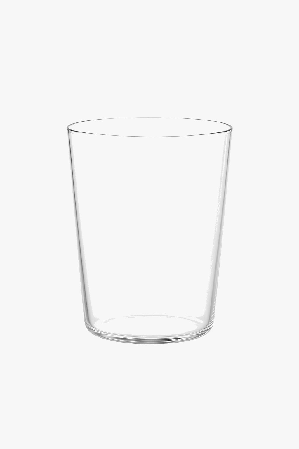Water glass levger style collins for cocktails