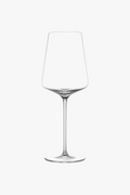 Extra-Fine Crystal Burgundy Wine Glass with Slender Stem