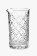 Gothic nailed cocktail glass 700 ml