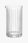 Studded Relief Cocktail Glass 700ml for Home Mixology