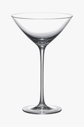 Verre cocktail design artistique margarita champagne verre pied