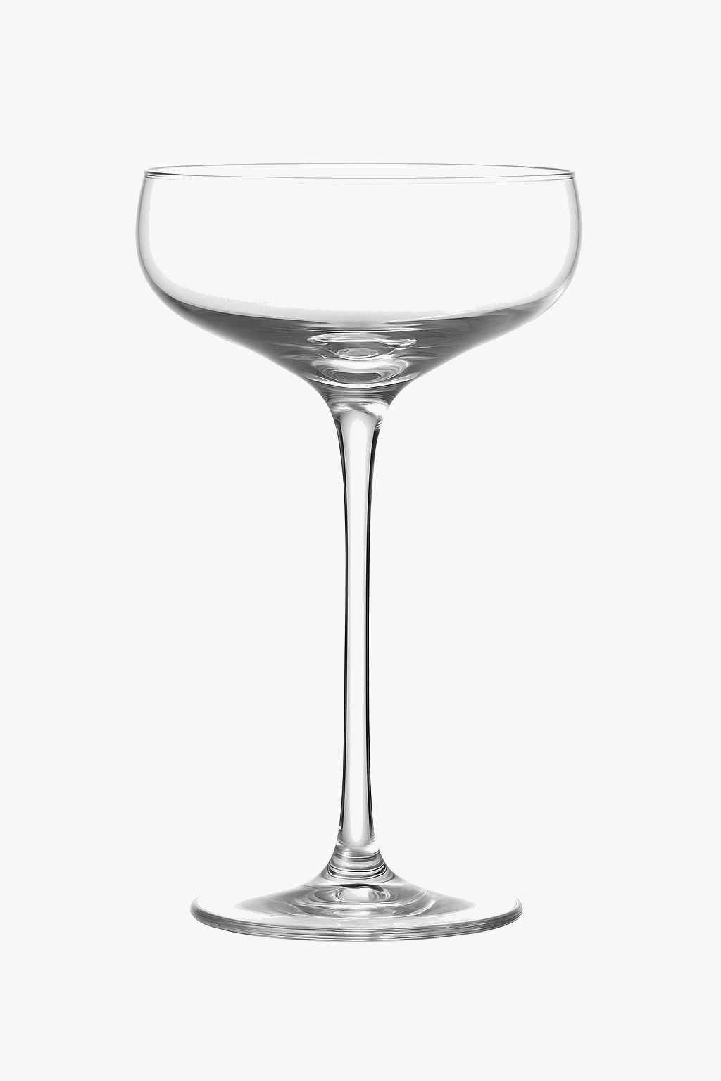Creative design cocktail glass for parties bar weddings