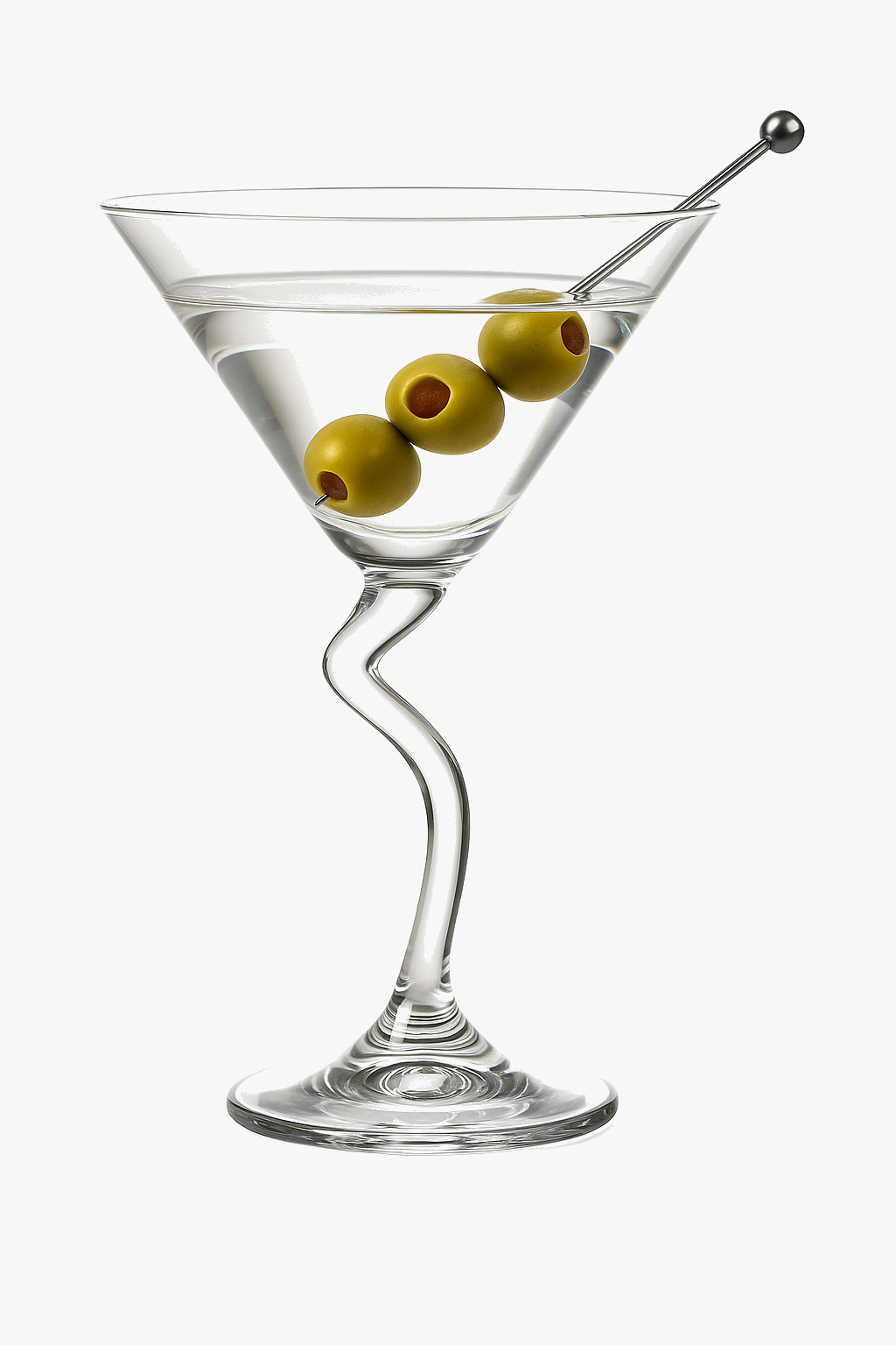 180 ml Original Design Cocktail Glass for Home Decor