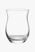 Ultra-Leger Crystal Faceted Cocktail Glass