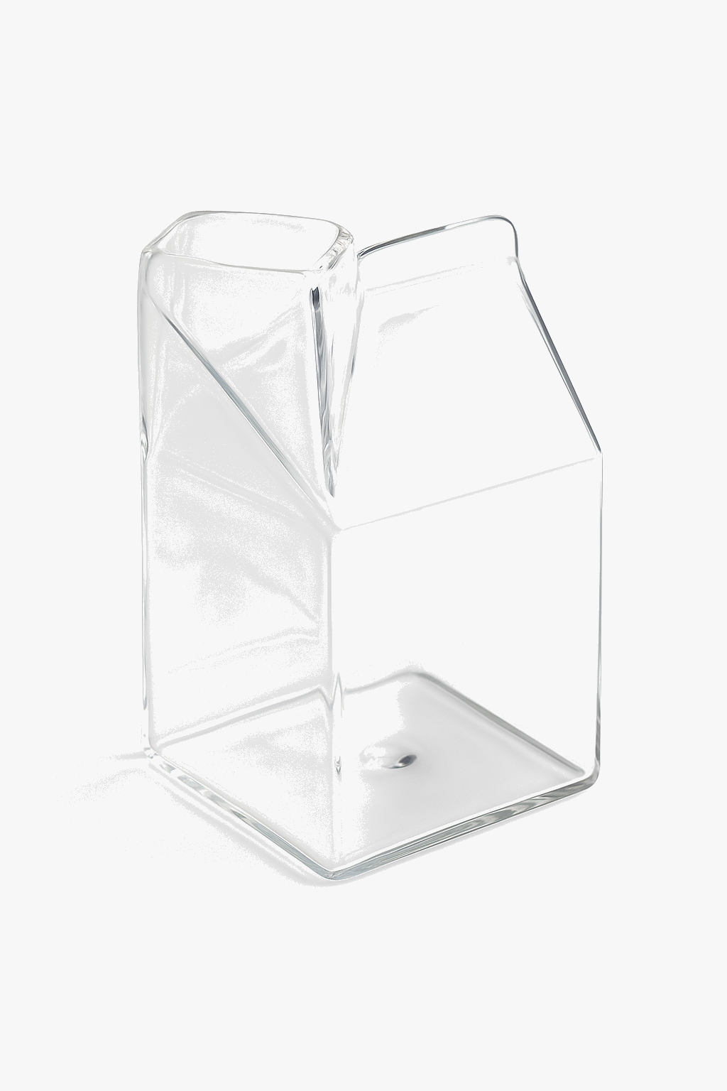 Original cocktail glass decorative animals for evening