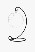 Original cocktail glass decorative animals for festive evenings