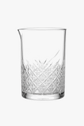 Large Studded Relief Cocktail Glass, 700ml Capacity