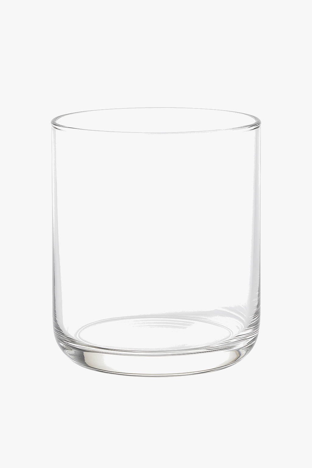 Ultra-Light Collins Cocktail Glass