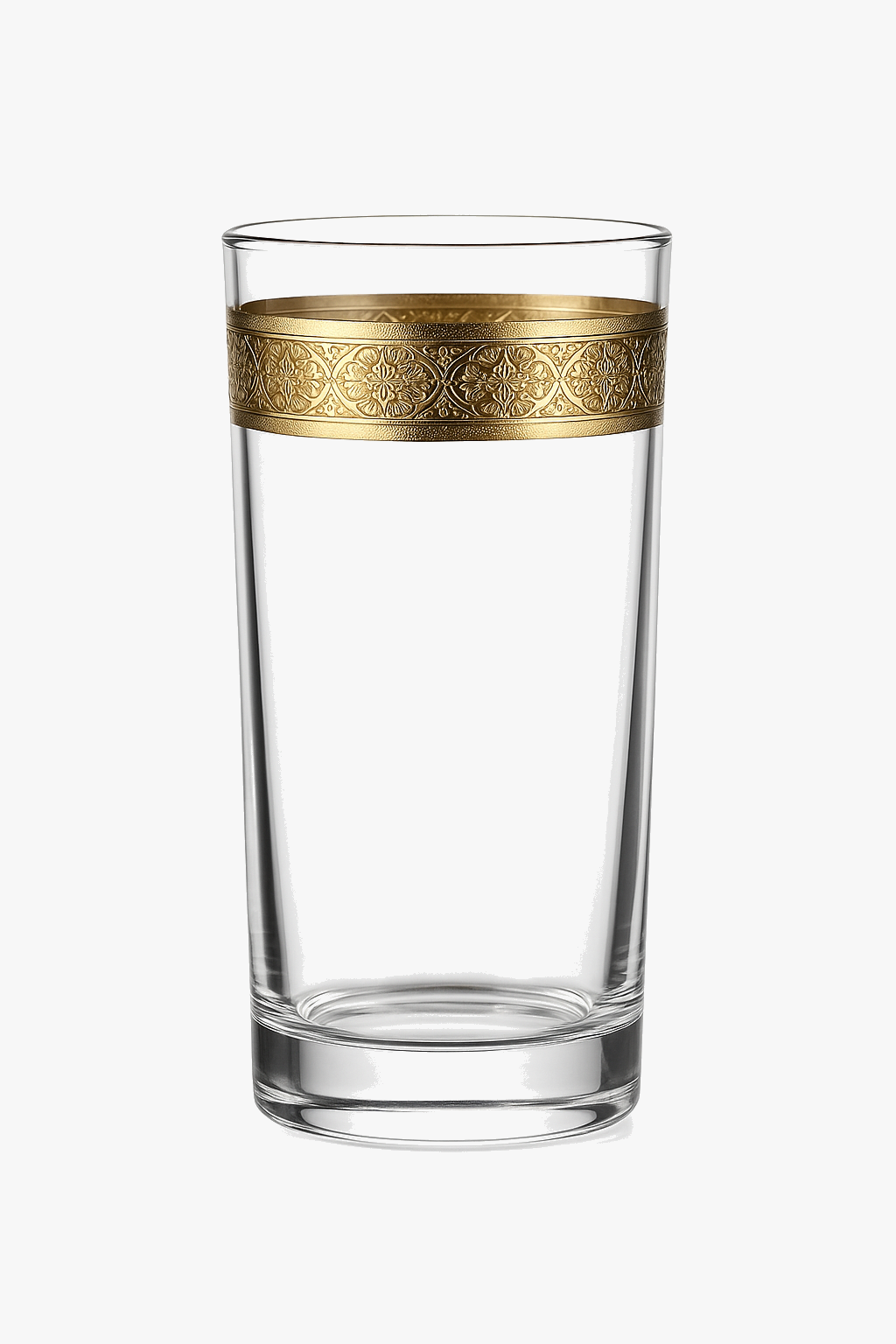 European style crystal glass phnom penh