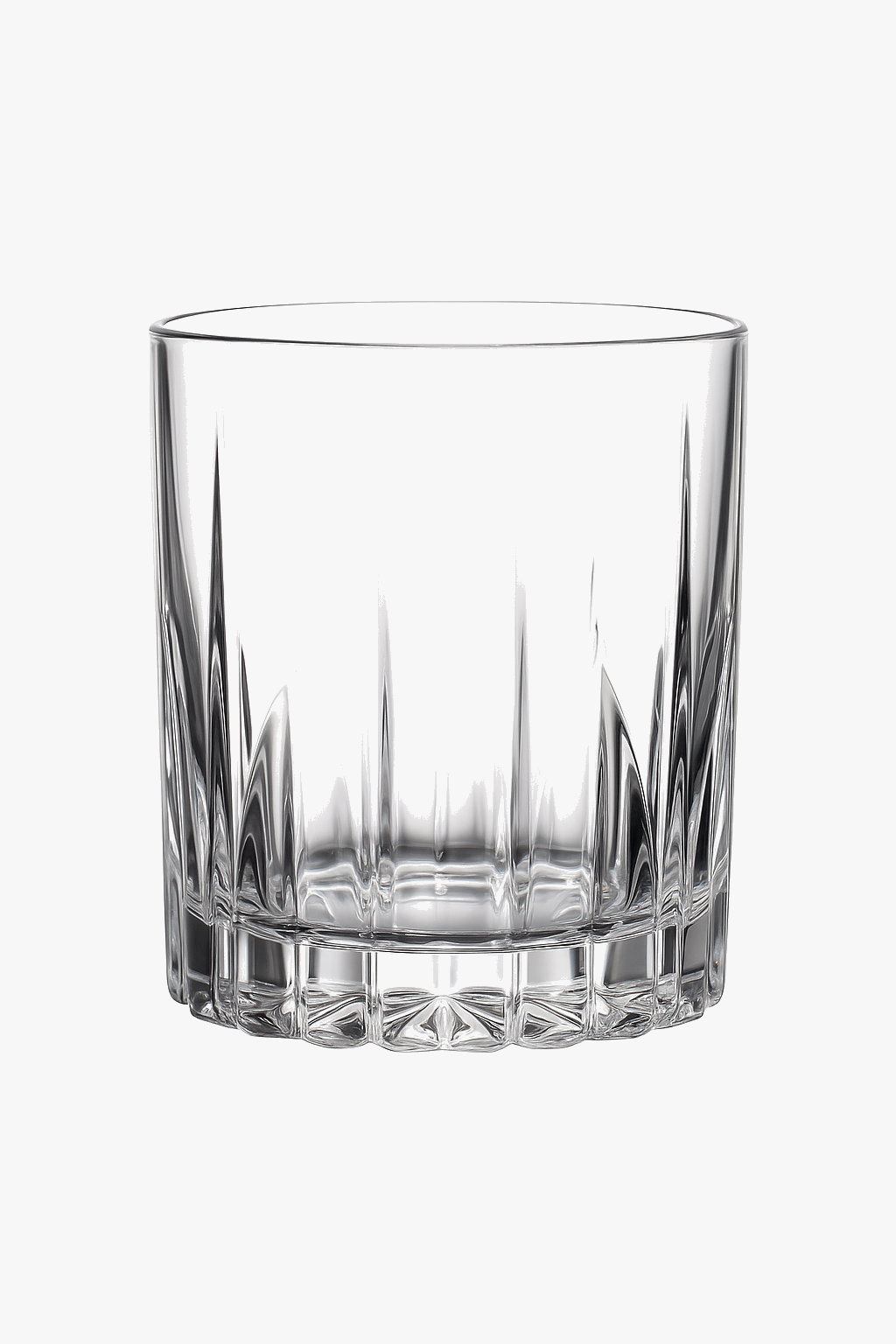 Ice Hockey Pattern Thick Glass for Lounge and Kitchen Bar