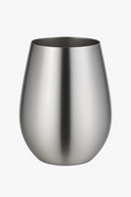 Stainless steel glass 500ml titanium coating modern style kitchen