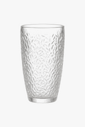 Glass style western creative relief whisky bar home